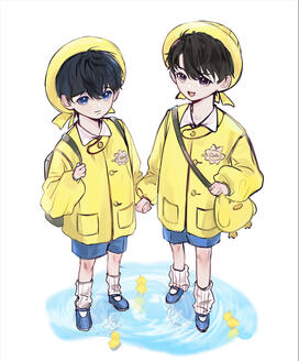 sketch color